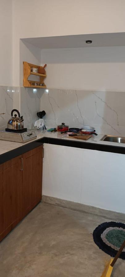 Hriketiya White Villa Діквелла Екстер'єр фото